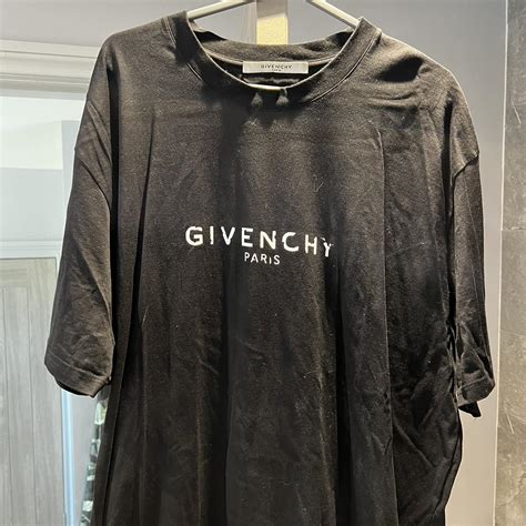 givenchy xxl